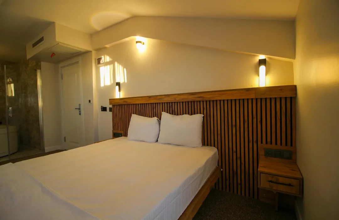 Luvıra Hotel-1