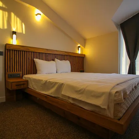 Kaya Hotel Saw-2