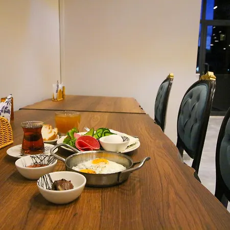Kaya Hotel Saw-3